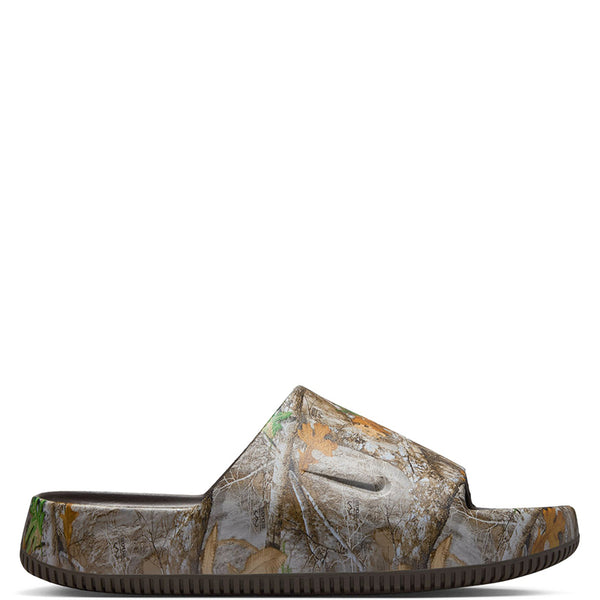 Nike Men's Calm Real Tree Slides