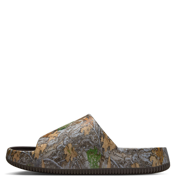 Nike Men's Calm Real Tree Slides