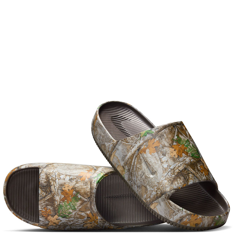 Nike Men's Calm Real Tree Slides