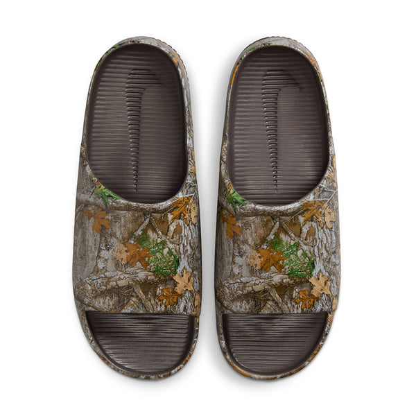 Nike Men's Calm Real Tree Slides