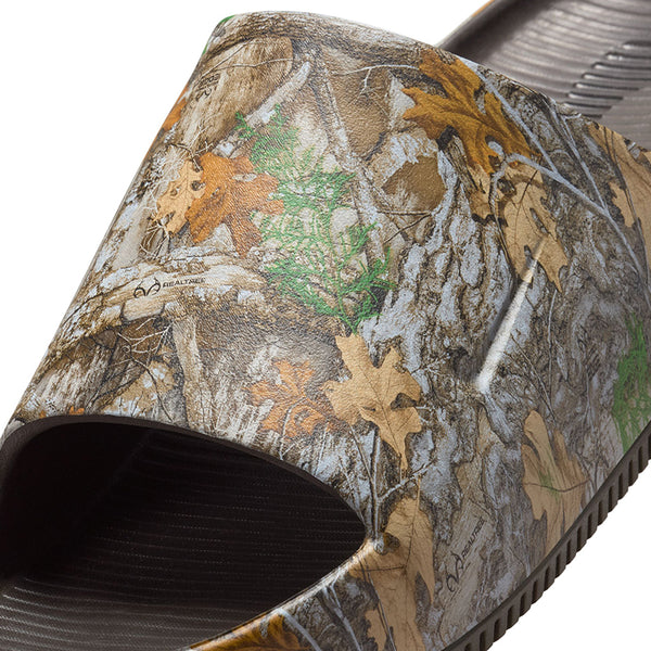Nike Men's Calm Real Tree Slides