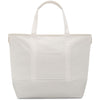 Nike Unisex Heritage Eugene Tote Bag (63L)