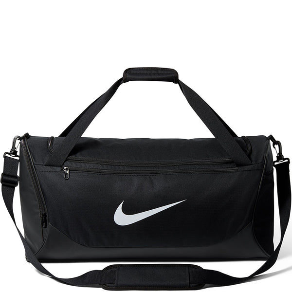 Nike Unisex Brasilia Training Duffel Bag (60L)