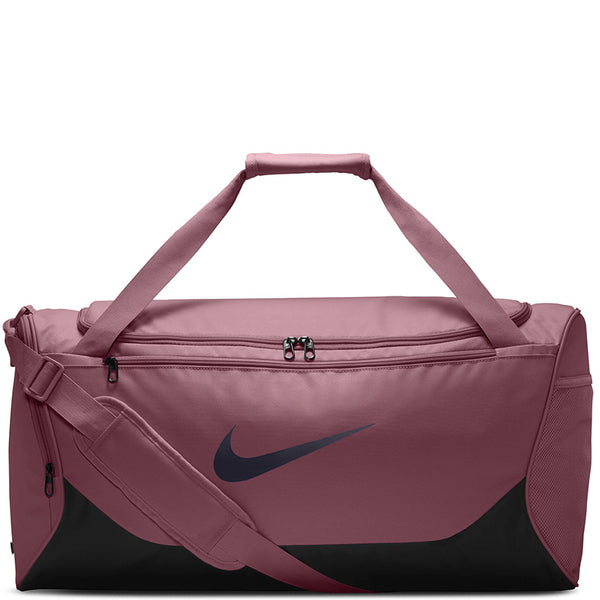 Nike Unisex Brasilia Training Duffel Bag (60L)