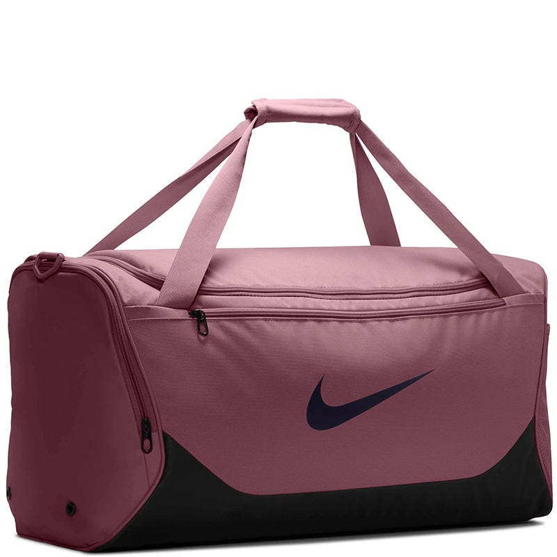 Nike Unisex Brasilia Training Duffel Bag (60L)