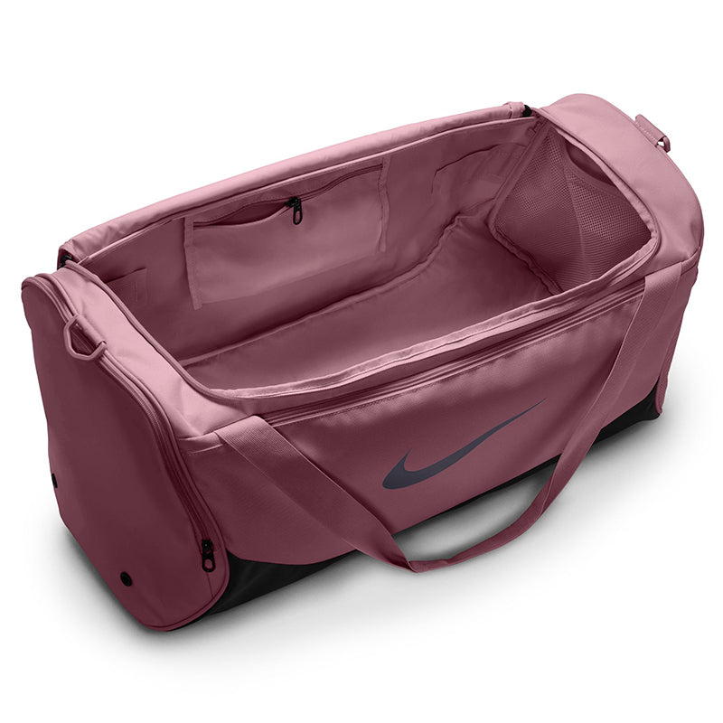 Nike Unisex Brasilia Training Duffel Bag (60L)