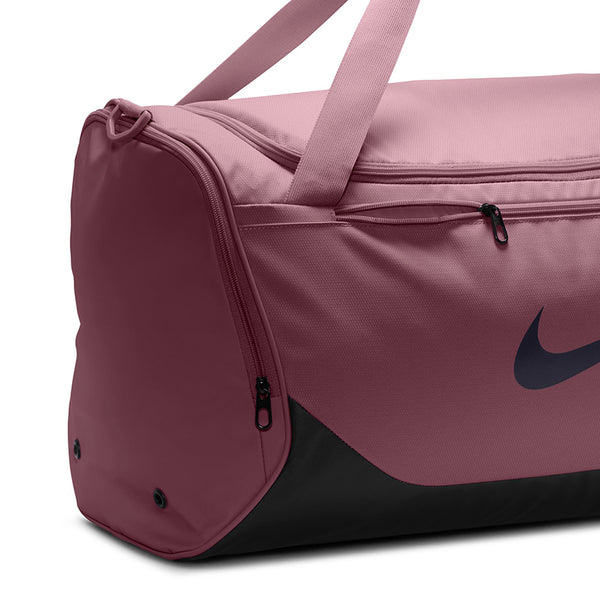 Nike Unisex Brasilia Training Duffel Bag (60L)