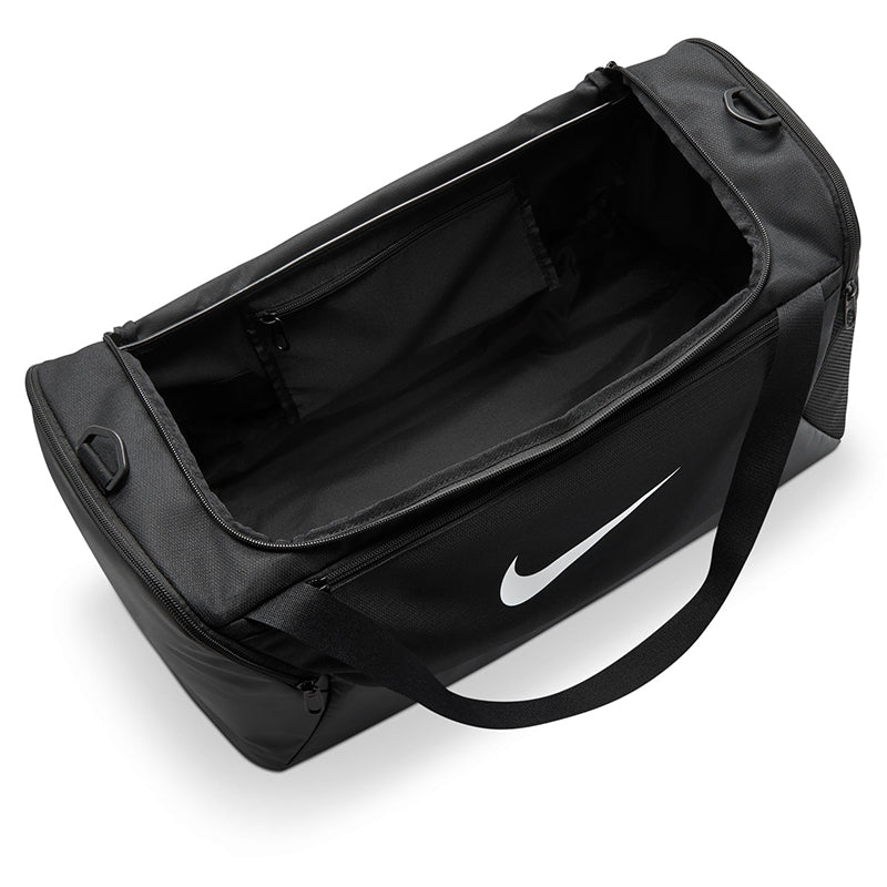 Nike Unisex Brasilia Training Duffel Bag (Small, 40L)