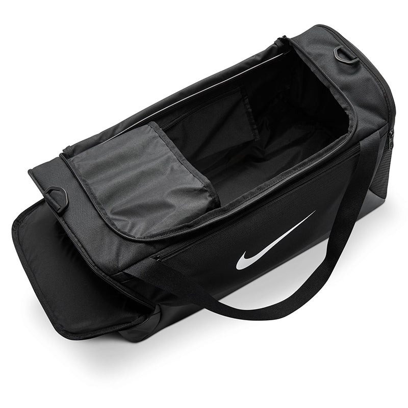 Nike Unisex Brasilia Training Duffel Bag (Small, 40L)