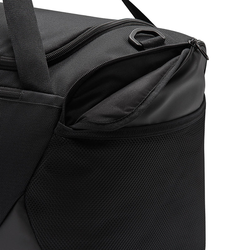 Nike Unisex Brasilia Training Duffel Bag (Small, 40L)