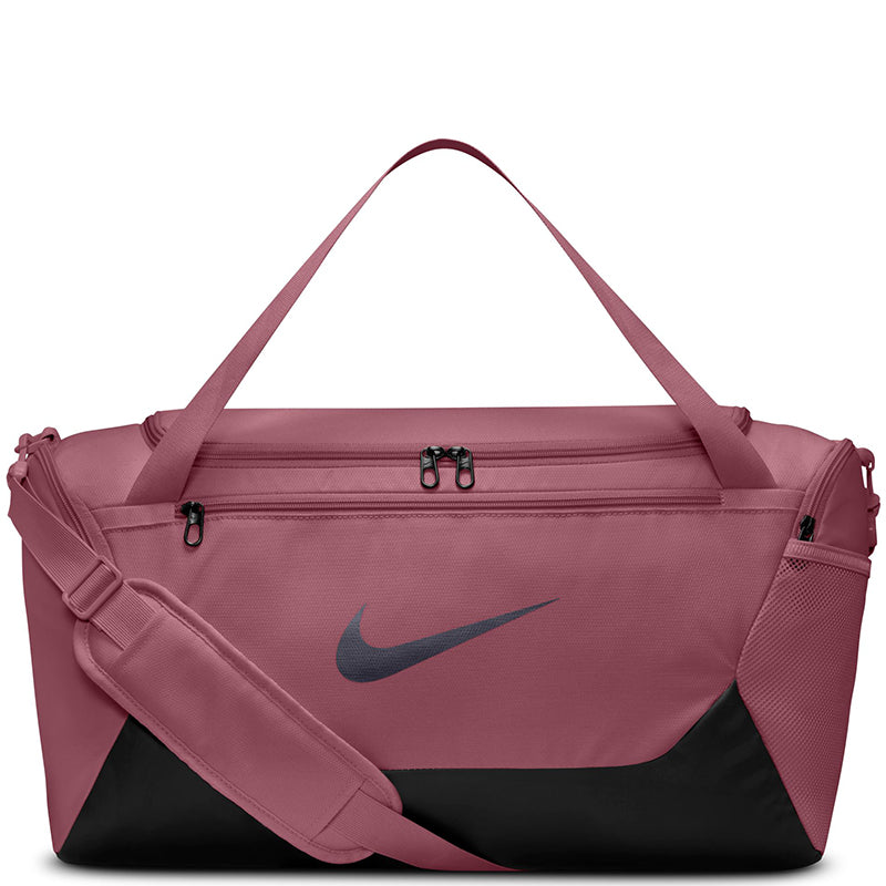 Nike Unisex Brasilia Training Duffel Bag (40L)