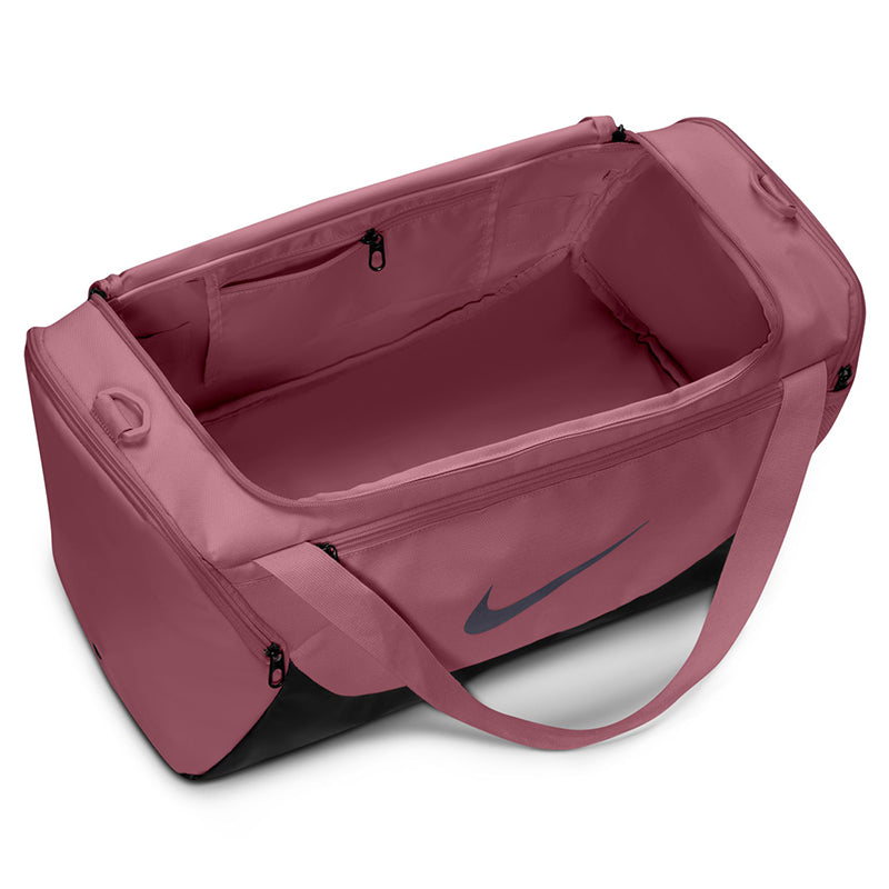 Nike Unisex Brasilia Training Duffel Bag (40L)