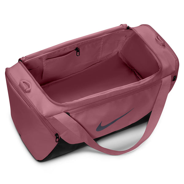 Nike Unisex Brasilia Training Duffel Bag (40L)