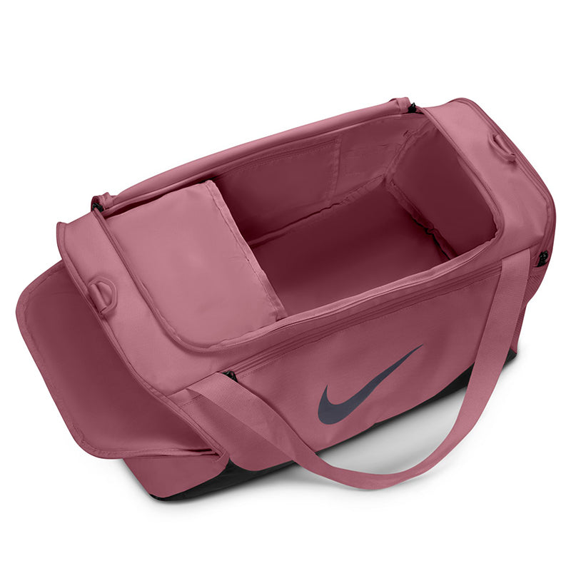 Nike Unisex Brasilia Training Duffel Bag (40L)