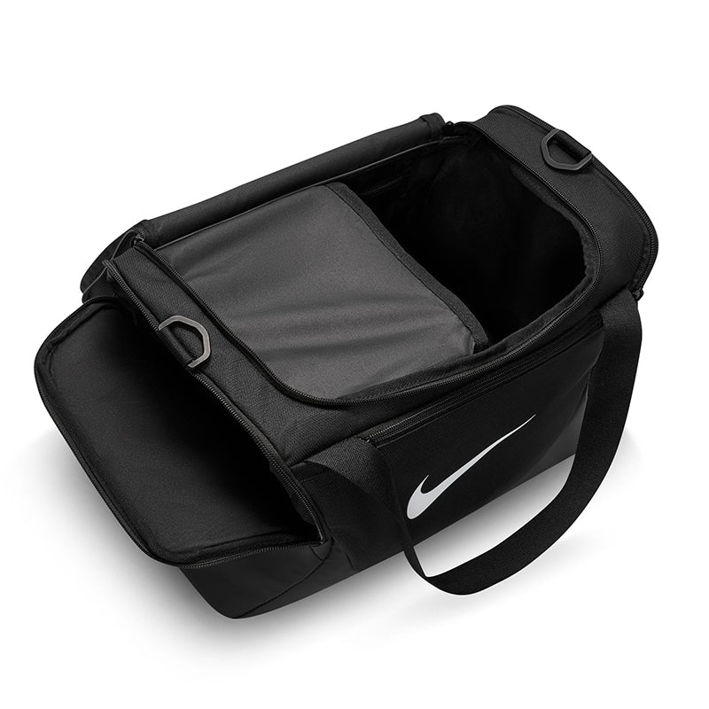 Nike Unisex Brasilia Training Duffel Bag (Extra Small, 24L)