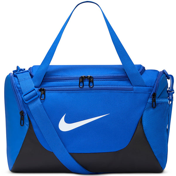 Nike Unisex Brasilia Training Duffel Bag (24L)