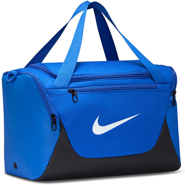 Nike Unisex Brasilia Training Duffel Bag (24L)
