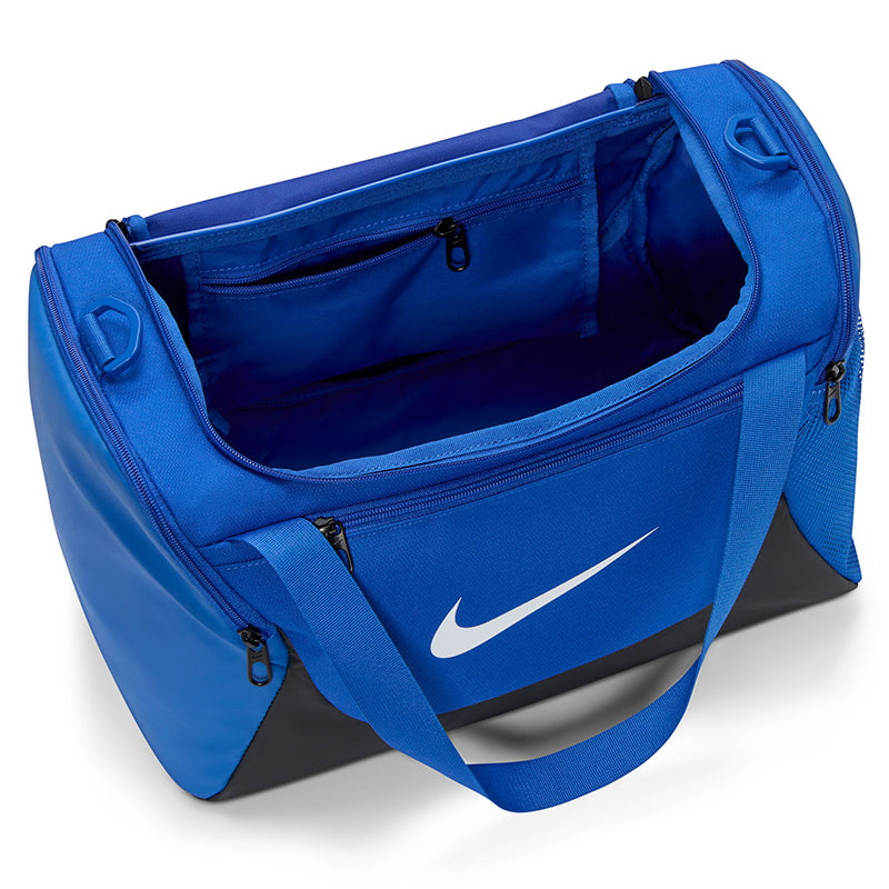 Nike Unisex Brasilia Training Duffel Bag (24L)
