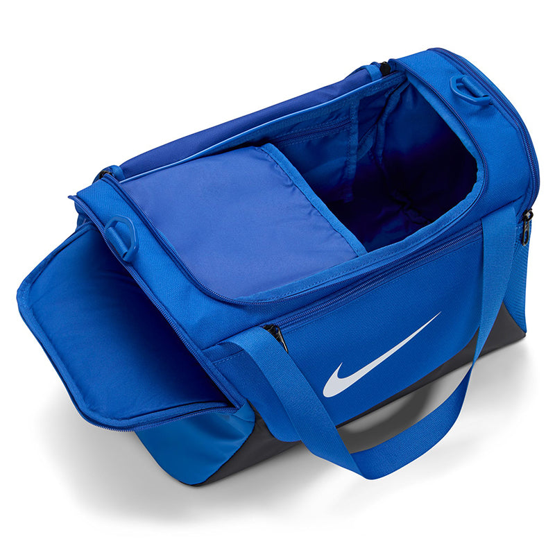 Nike Unisex Brasilia Training Duffel Bag (24L)