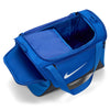 Nike Unisex Brasilia Training Duffel Bag (24L)