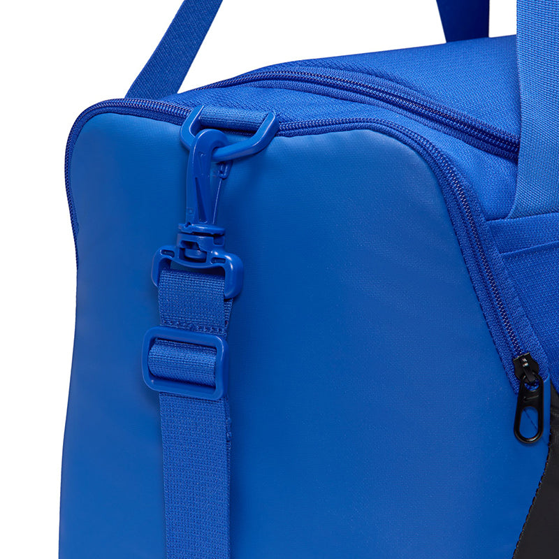 Nike Unisex Brasilia Training Duffel Bag (24L)