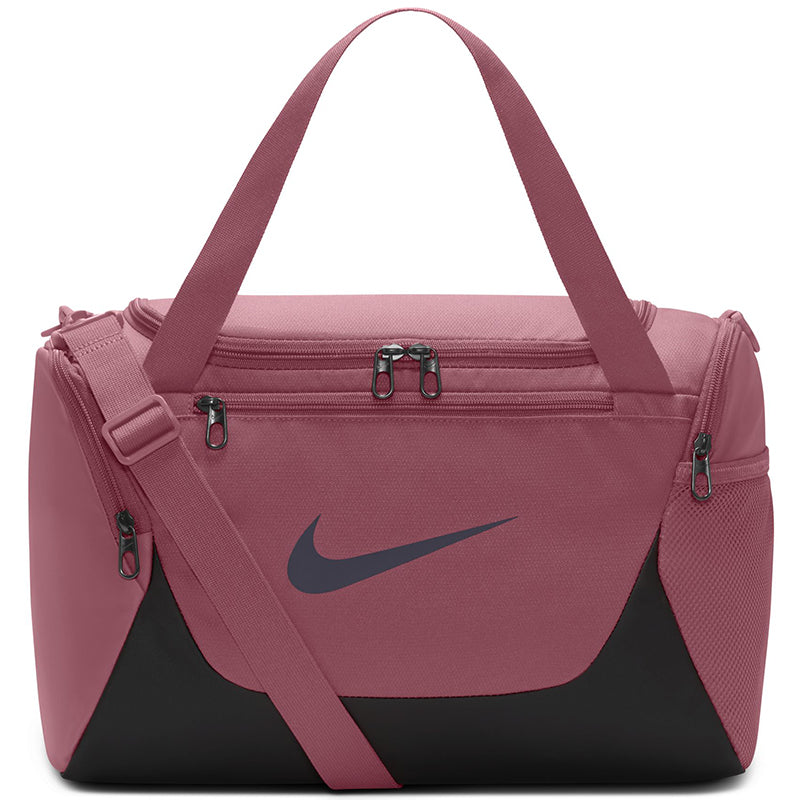 Nike Unisex Brasilia Training Duffel Bag (24L)