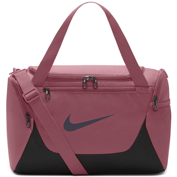 Nike Unisex Brasilia Training Duffel Bag (24L)