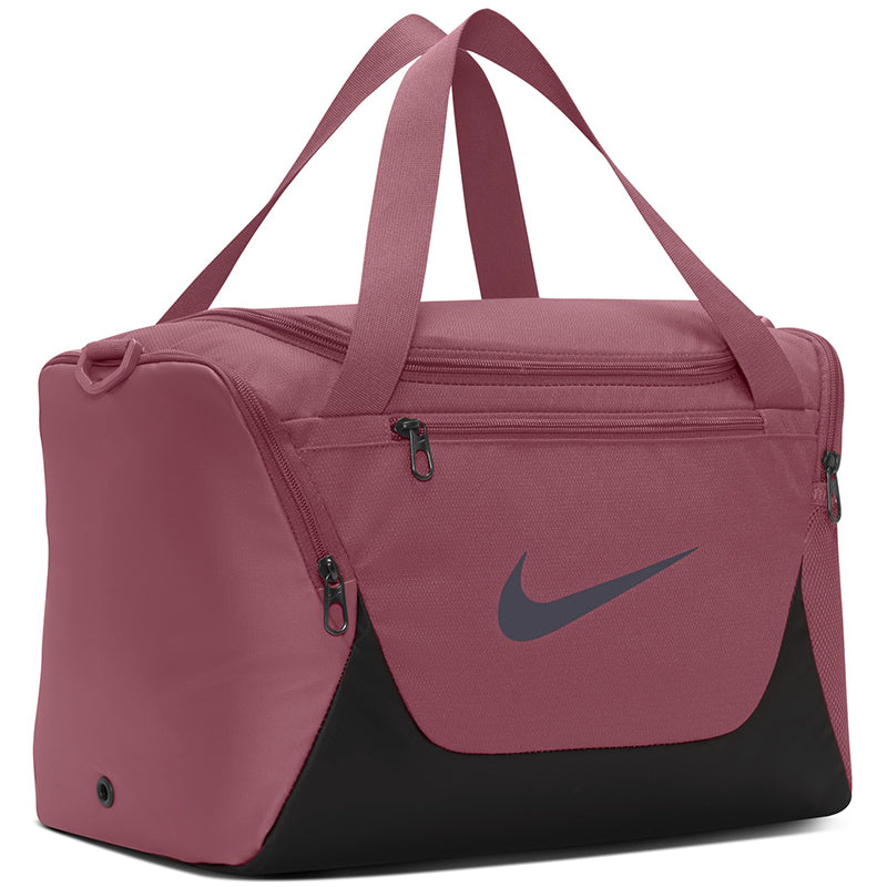 Nike Unisex Brasilia Training Duffel Bag (24L)