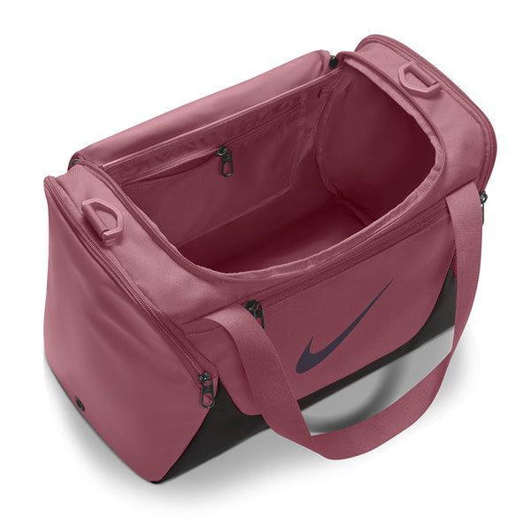 Nike Unisex Brasilia Training Duffel Bag (24L)