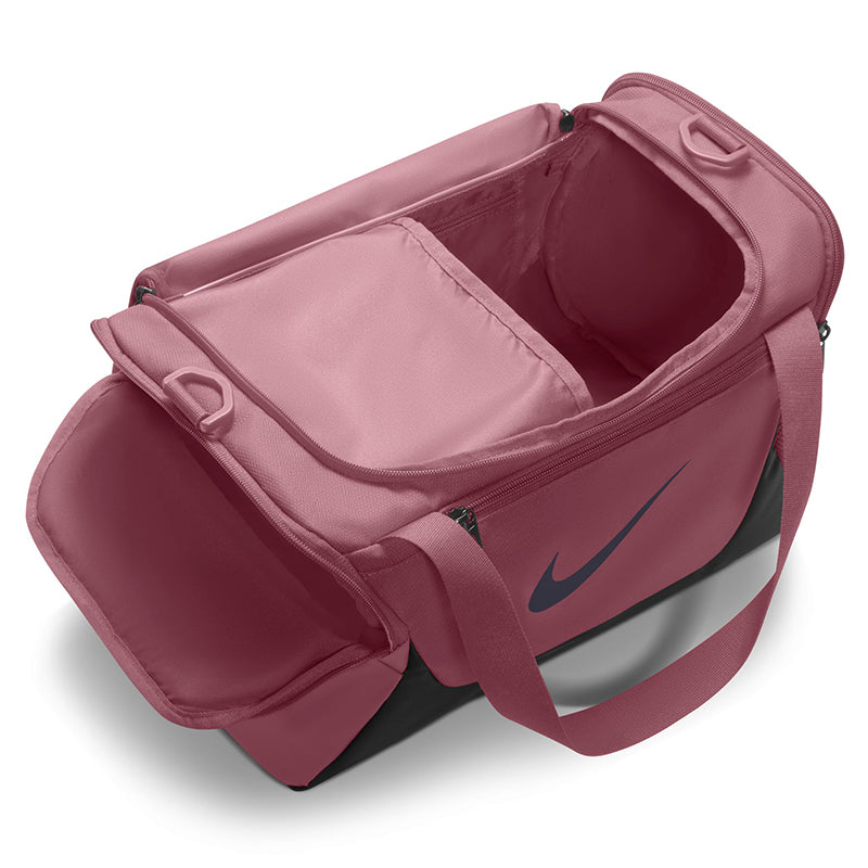Nike Unisex Brasilia Training Duffel Bag (24L)