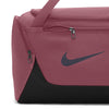 Nike Unisex Brasilia Training Duffel Bag (24L)