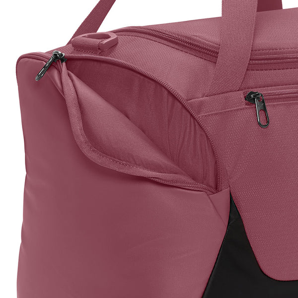 Nike Unisex Brasilia Training Duffel Bag (24L)