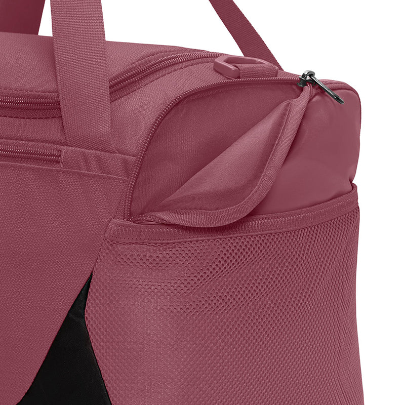 Nike Unisex Brasilia Training Duffel Bag (24L)
