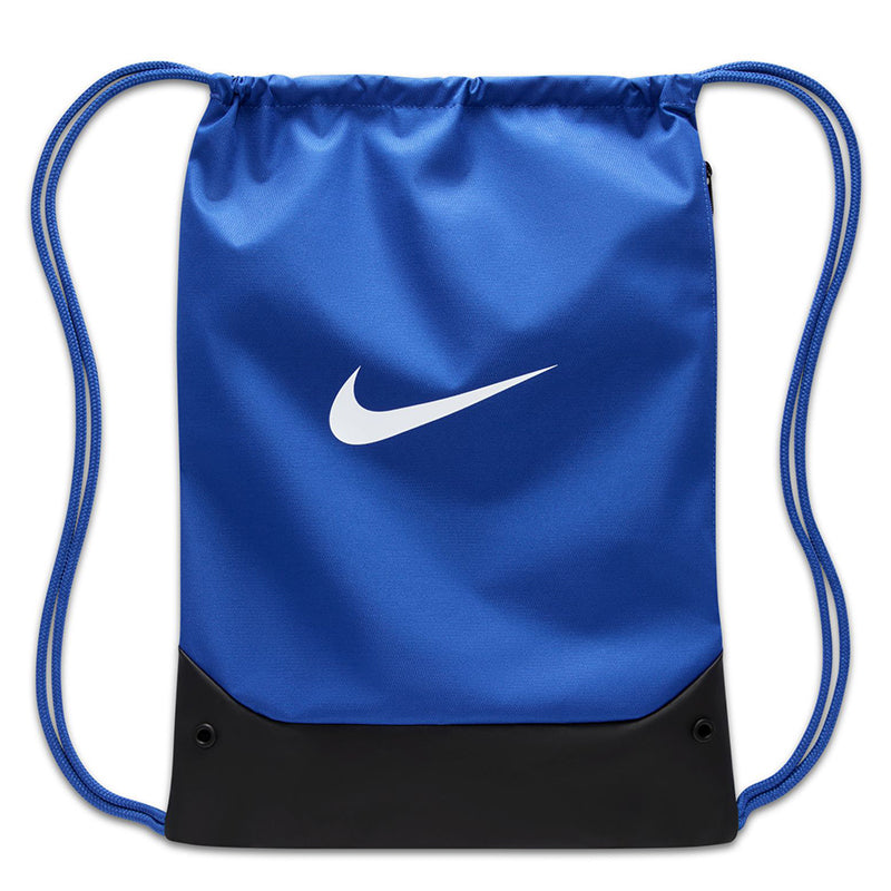 Nike Unisex Brasilia Drawstring Bag (18L)