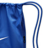 Nike Unisex Brasilia Drawstring Bag (18L)
