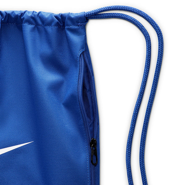 Nike Unisex Brasilia Drawstring Bag (18L)