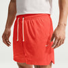 Nike Men's Standard Issue 5" Practice Mesh Basketball Shorts