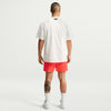 Nike Men's Standard Issue 5" Practice Mesh Basketball Shorts