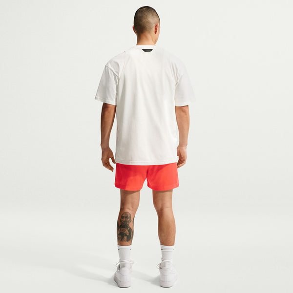 Nike Men's Standard Issue 5" Practice Mesh Basketball Shorts