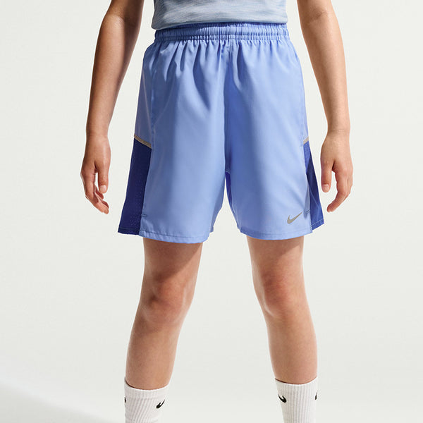 Nike Kid's Miler  Dri-FIT Training Shorts (Big Kid's)
