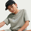 Nike Kid's Multi Dri-FIT Short-Sleeve Training Top (Big Kid's)