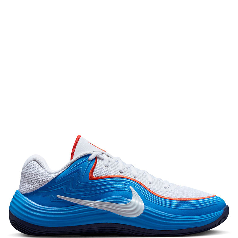 Nike Men's Precision 8 Low