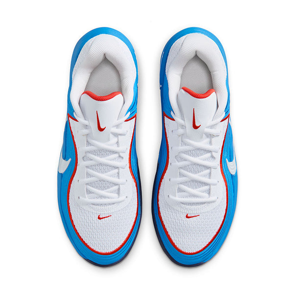 Nike Men's Precision 8 Low