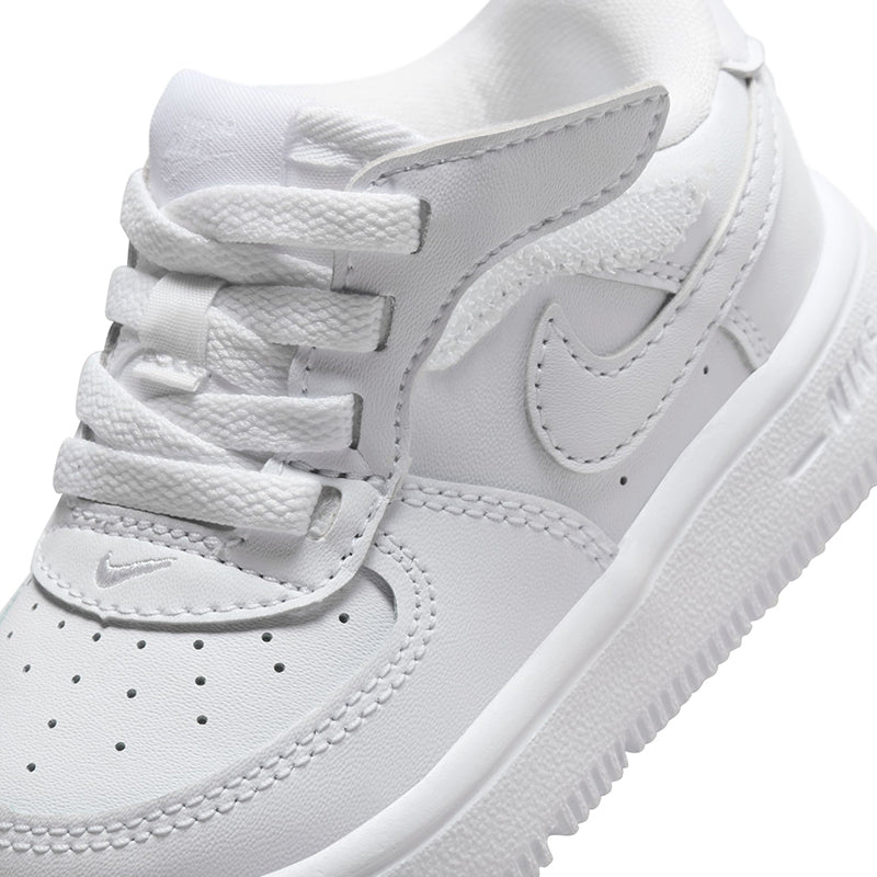 Nike Kid's Force 1 low EasyOn (Little Kid's)