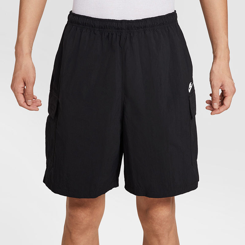 Nike Men's Sportswear Club Utility Shorts