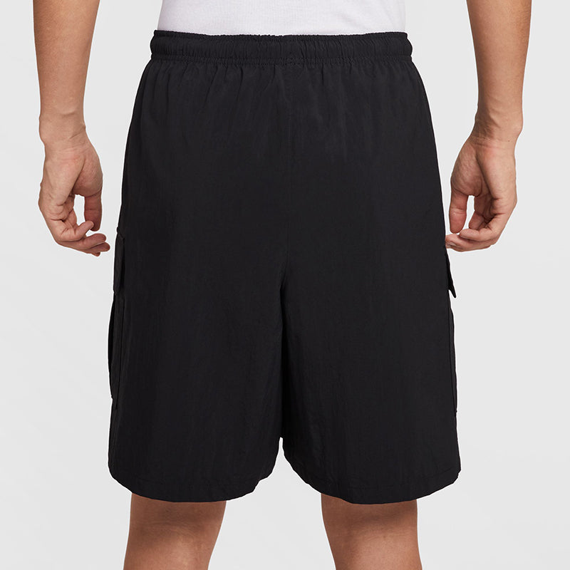Nike Men's Sportswear Club Utility Shorts