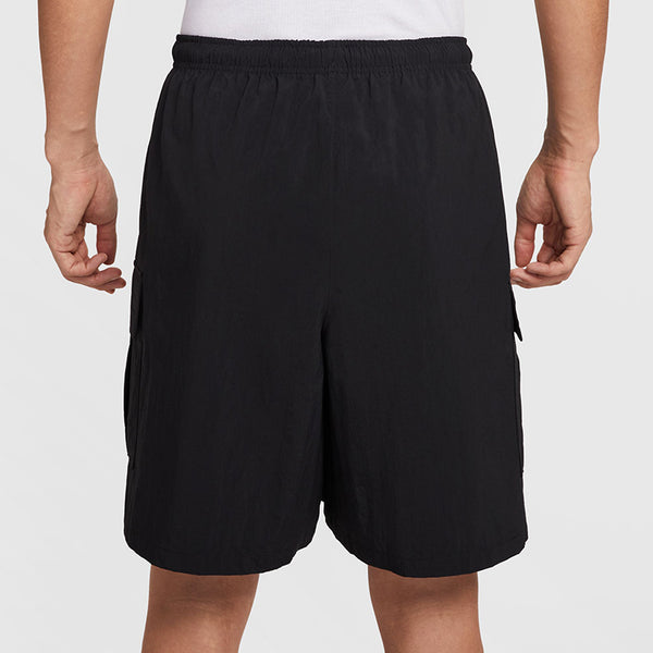 Nike Men's Sportswear Club Utility Shorts