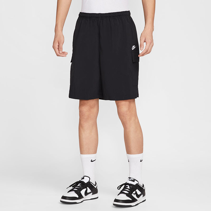 Nike Men's Sportswear Club Utility Shorts