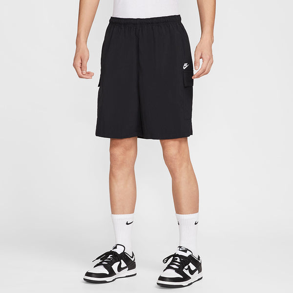 Nike Men's Sportswear Club Utility Shorts