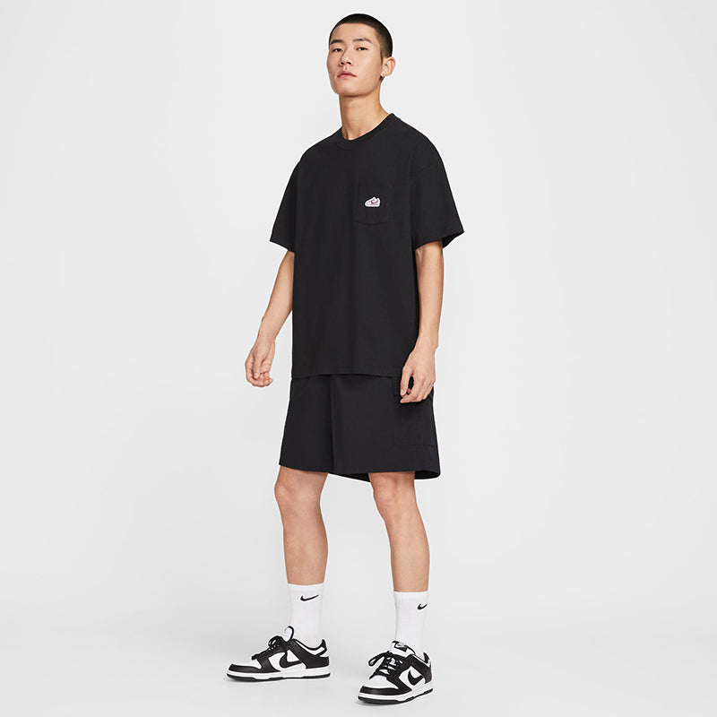 Nike Men's Sportswear Club Utility Shorts